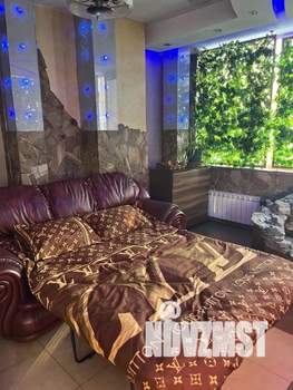 1-к квартира, посуточно, 77м2, 1/1 этаж