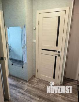 1-к квартира, на длительный срок, 40м2, 1/9 этаж