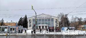 1-к квартира, на длительный срок, 33м2, 1/5 этаж