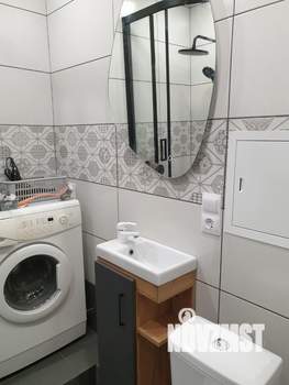 1-к квартира, посуточно, 31м2, 2/5 этаж