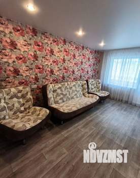1-к квартира, на длительный срок, 39м2, 1/9 этаж