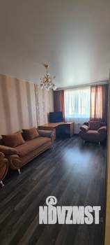 1-к квартира, на длительный срок, 38м2, 11/18 этаж