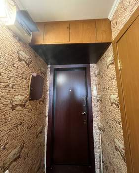 3-к квартира, на длительный срок, 49м2, 2/5 этаж