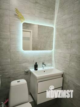 1-к квартира, посуточно, 33м2, 1/1 этаж