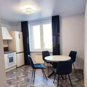 2-к квартира, на длительный срок, 57м2, 18/22 этаж