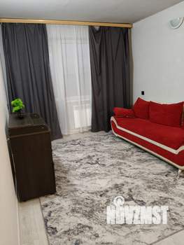 1-к квартира, на длительный срок, 32м2, 10/15 этаж