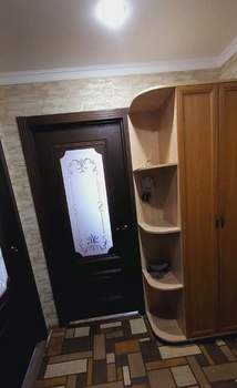 1-к квартира, на длительный срок, 38м2, 2/9 этаж