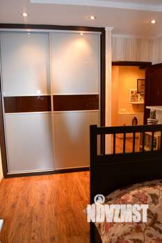 1-к квартира, посуточно, 35м2, 2/5 этаж