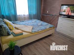 1-к квартира, посуточно, 32м2, 3/5 этаж