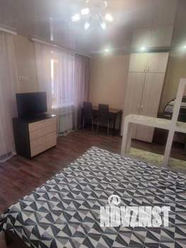 1-к квартира, на длительный срок, 37м2, 3/9 этаж