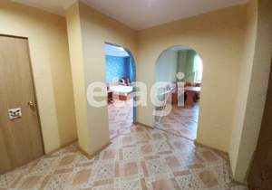 1-к квартира, на длительный срок, 52м2, 2/9 этаж