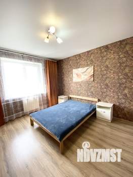 2-к квартира, на длительный срок, 53м2, 7/10 этаж