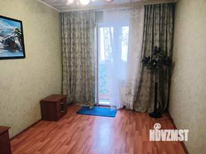 3-к квартира, на длительный срок, 72м2, 5/12 этаж