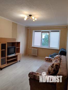 1-к квартира, на длительный срок, 31м2, 4/5 этаж