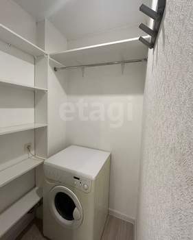 1-к квартира, на длительный срок, 29м2, 2/5 этаж