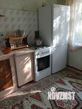 1-к квартира, на длительный срок, 31м2, 5/5 этаж