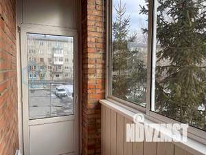 1-к квартира, на длительный срок, 52м2, 2/5 этаж