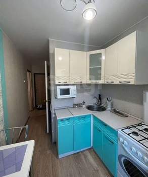 1-к квартира, на длительный срок, 32м2, 5/9 этаж