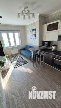 2-к квартира, на длительный срок, 46м2, 2/19 этаж