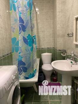 Студия квартира, посуточно, 30м2, 3/5 этаж