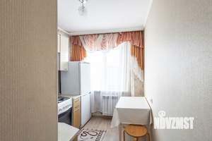 1-к квартира, на длительный срок, 32м2, 9/10 этаж