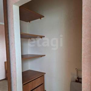 1-к квартира, на длительный срок, 37м2, 5/10 этаж