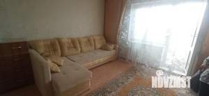 1-к квартира, на длительный срок, 40м2, 8/10 этаж