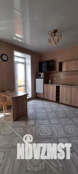 1-к квартира, посуточно, 40м2, 3/9 этаж