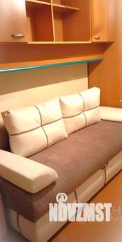 2-к квартира, на длительный срок, 59м2, 2/5 этаж