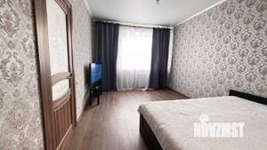 1-к квартира, на длительный срок, 40м2, 11/14 этаж