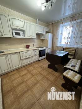 2-к квартира, на длительный срок, 60м2, 1/18 этаж