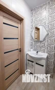 1-к квартира, посуточно, 39м2, 11/20 этаж