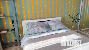 2-к квартира, посуточно, 53м2, 9/9 этаж