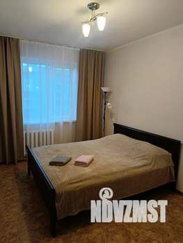 2-к квартира, посуточно, 48м2, 3/5 этаж