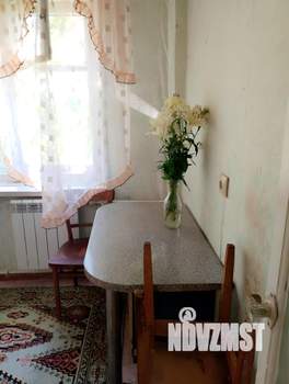1-к квартира, на длительный срок, 31м2, 5/5 этаж