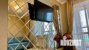 1-к квартира, посуточно, 58м2, 9/14 этаж