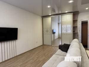 1-к квартира, на длительный срок, 40м2, 4/9 этаж