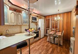 2-к квартира, на длительный срок, 56м2, 2/10 этаж