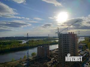 1-к квартира, на длительный срок, 37м2, 16/17 этаж