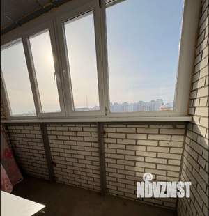 2-к квартира, на длительный срок, 63м2, 8/9 этаж