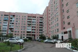 1-к квартира, на длительный срок, 35м2, 6/9 этаж