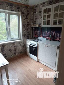 1-к квартира, на длительный срок, 30м2, 2/5 этаж