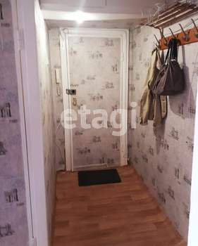 1-к квартира, на длительный срок, 32м2, 5/5 этаж