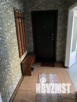 1-к квартира, на длительный срок, 40м2, 4/12 этаж