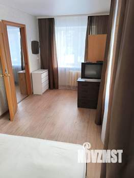 2-к квартира, на длительный срок, 45м2, 2/5 этаж