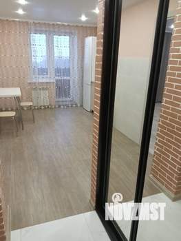 1-к квартира, на длительный срок, 37м2, 10/10 этаж
