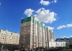 1-к квартира, на длительный срок, 41м2, 1/10 этаж