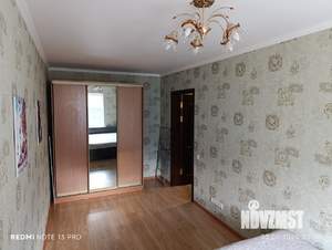 2-к квартира, на длительный срок, 43м2, 5/5 этаж