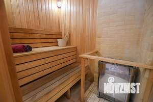 Студия квартира, посуточно, 35м2, 2/12 этаж