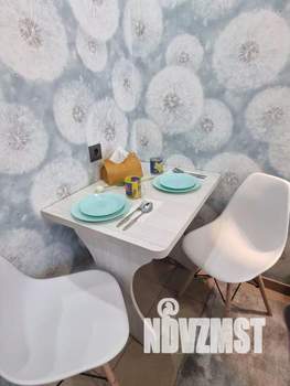 2-к квартира, посуточно, 25м2, 1/1 этаж